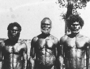 aborigines