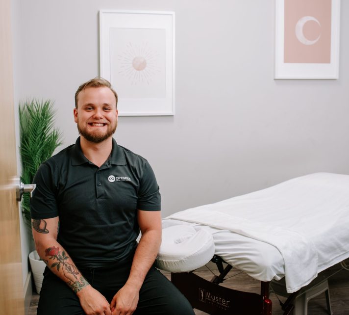 Optimize Physio - May 2022