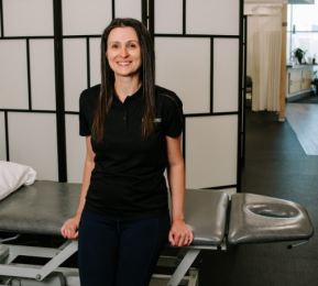 Sports Medicine Physiotherapy Clinic Optimize Ottawa